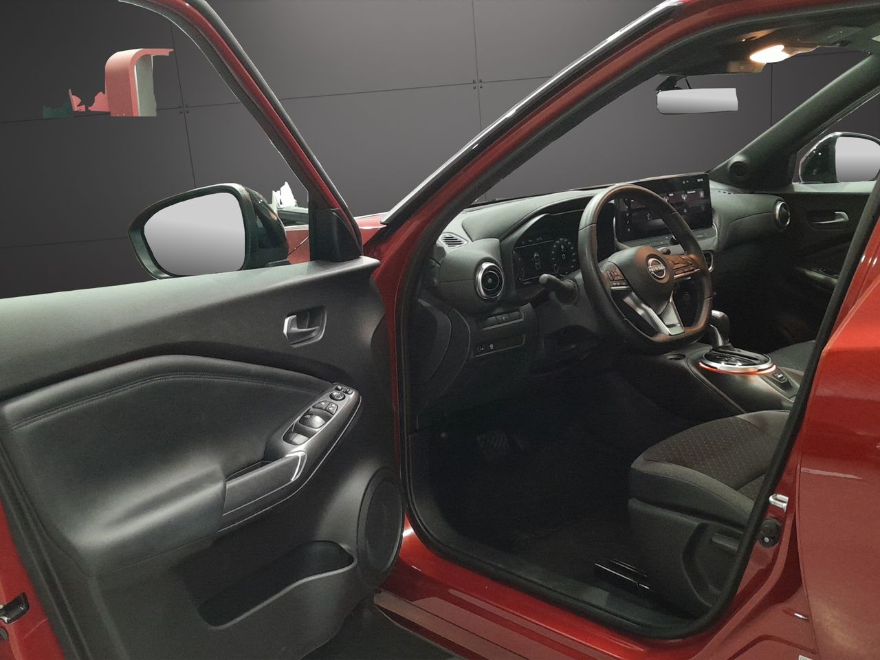 Nissan Juke DIG-T 84 kW (114 CV) DCT 7V N-Connecta - Foto 22