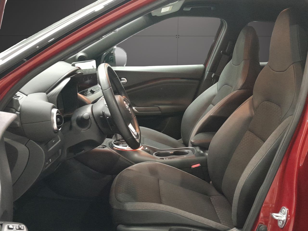 Nissan Juke DIG-T 84 kW (114 CV) DCT 7V N-Connecta - Foto 11