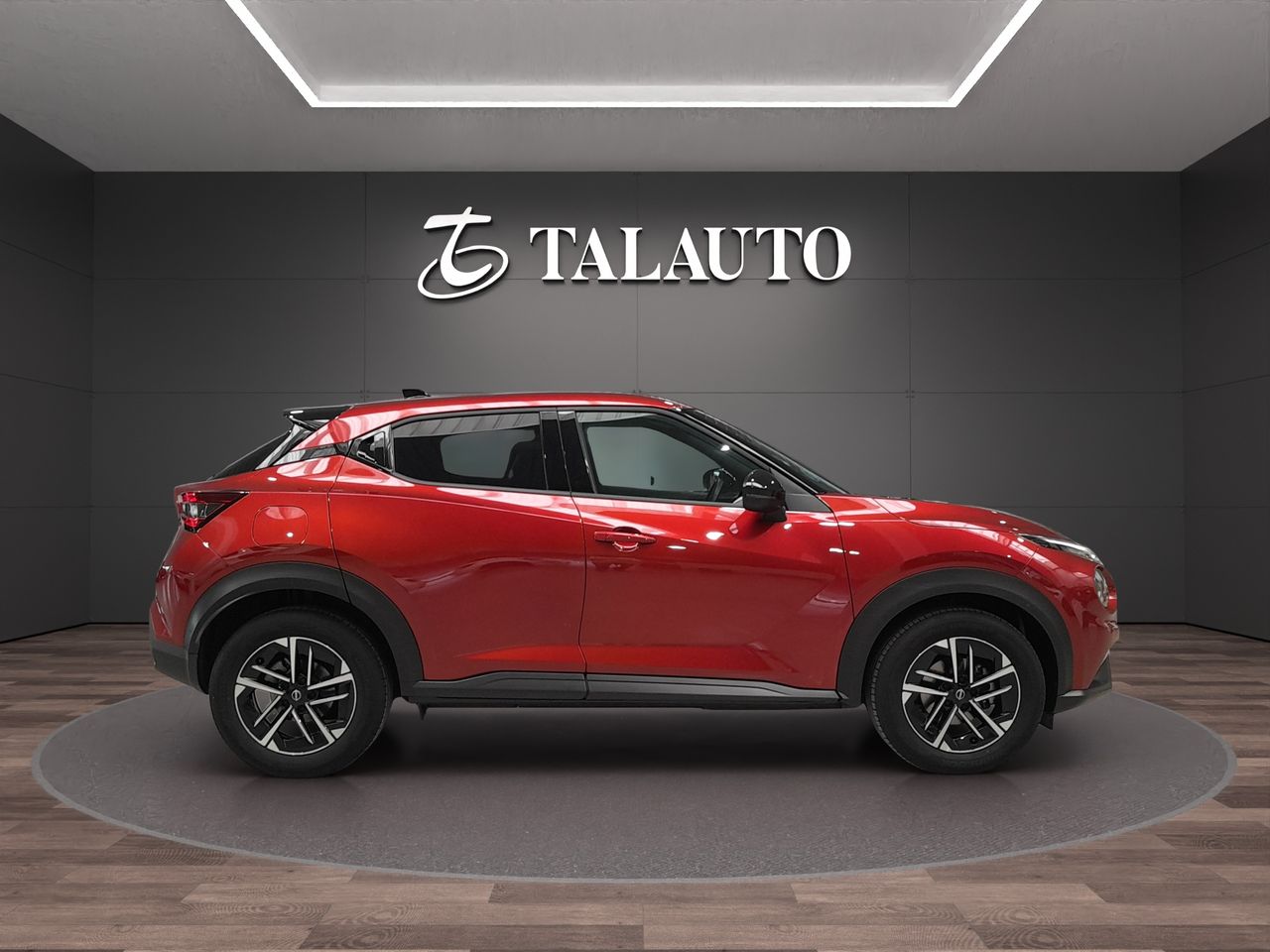 Nissan Juke DIG-T 84 kW (114 CV) DCT 7V N-Connecta - Foto 7