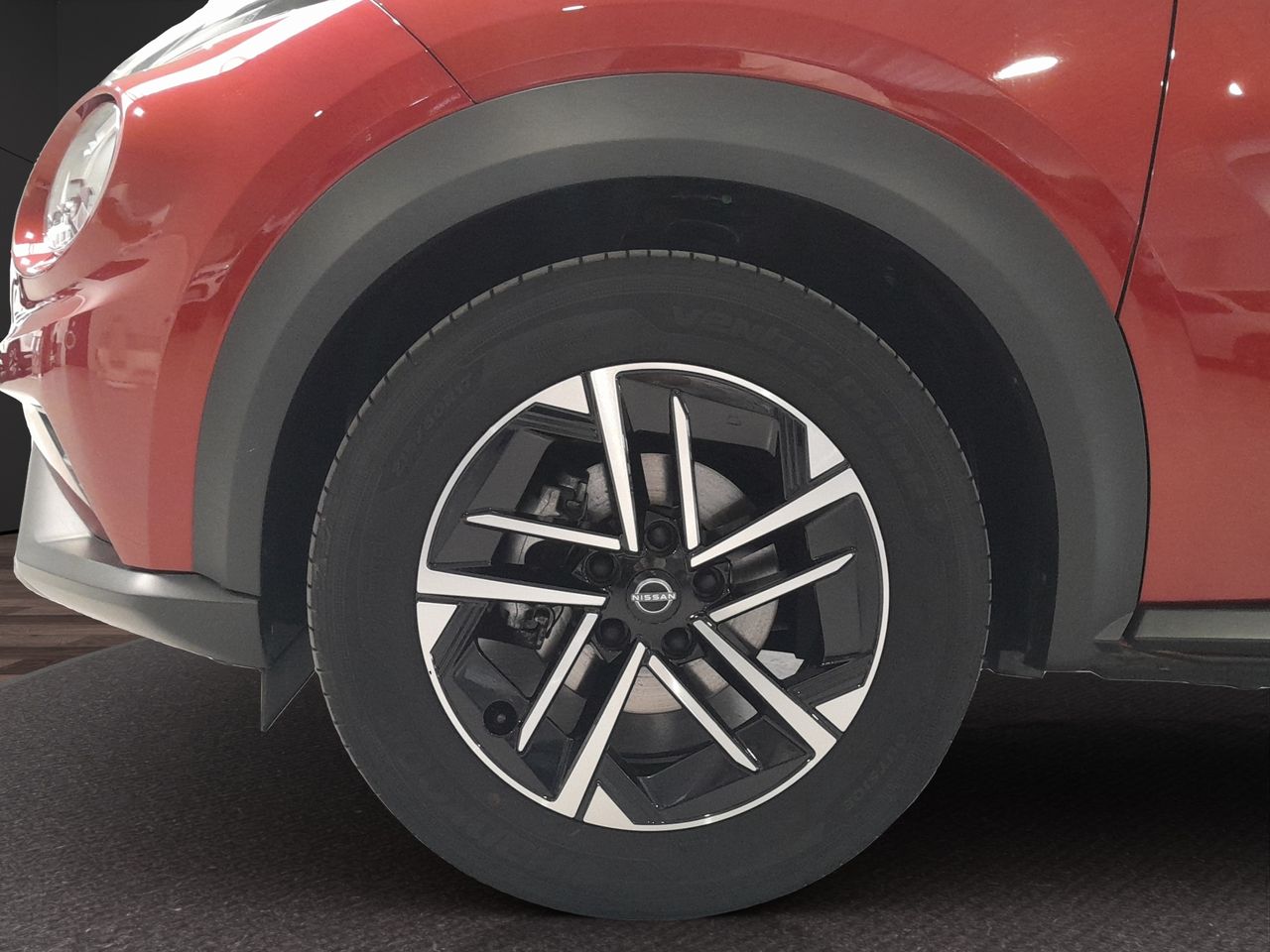 Nissan Juke DIG-T 84 kW (114 CV) DCT 7V N-Connecta - Foto 10