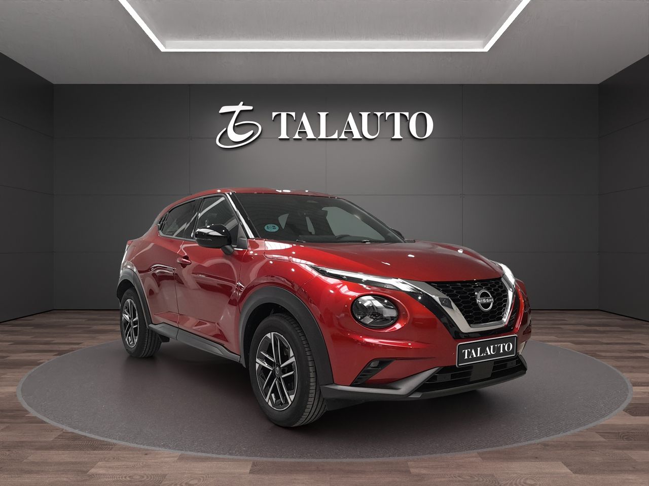 Nissan Juke DIG-T 84 kW (114 CV) DCT 7V N-Connecta - Foto 8