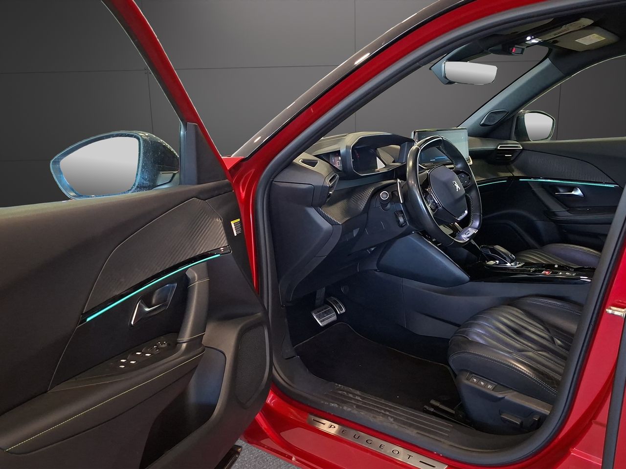 Peugeot 2008 GT BlueHDI 130 S&S EAT8 - Foto 22