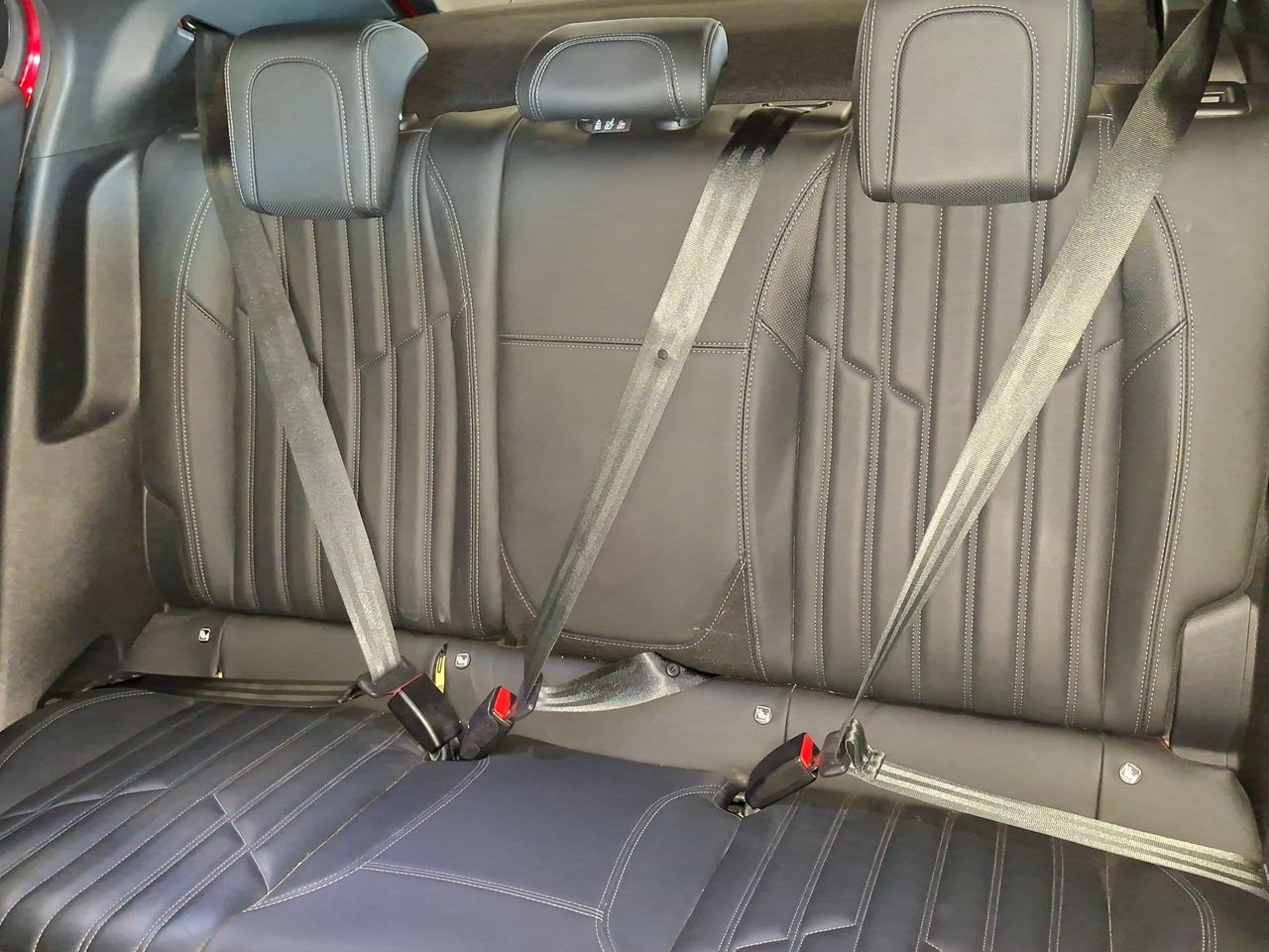 Peugeot 2008 GT BlueHDI 130 S&S EAT8 - Foto 14