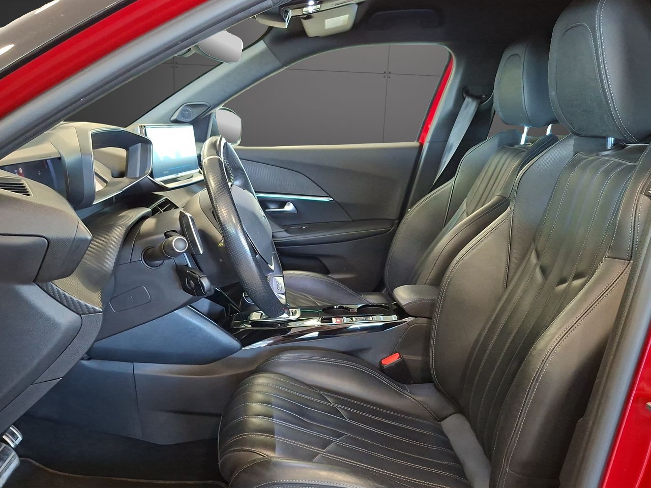 Peugeot 2008 GT BlueHDI 130 S&S EAT8 - Foto 11