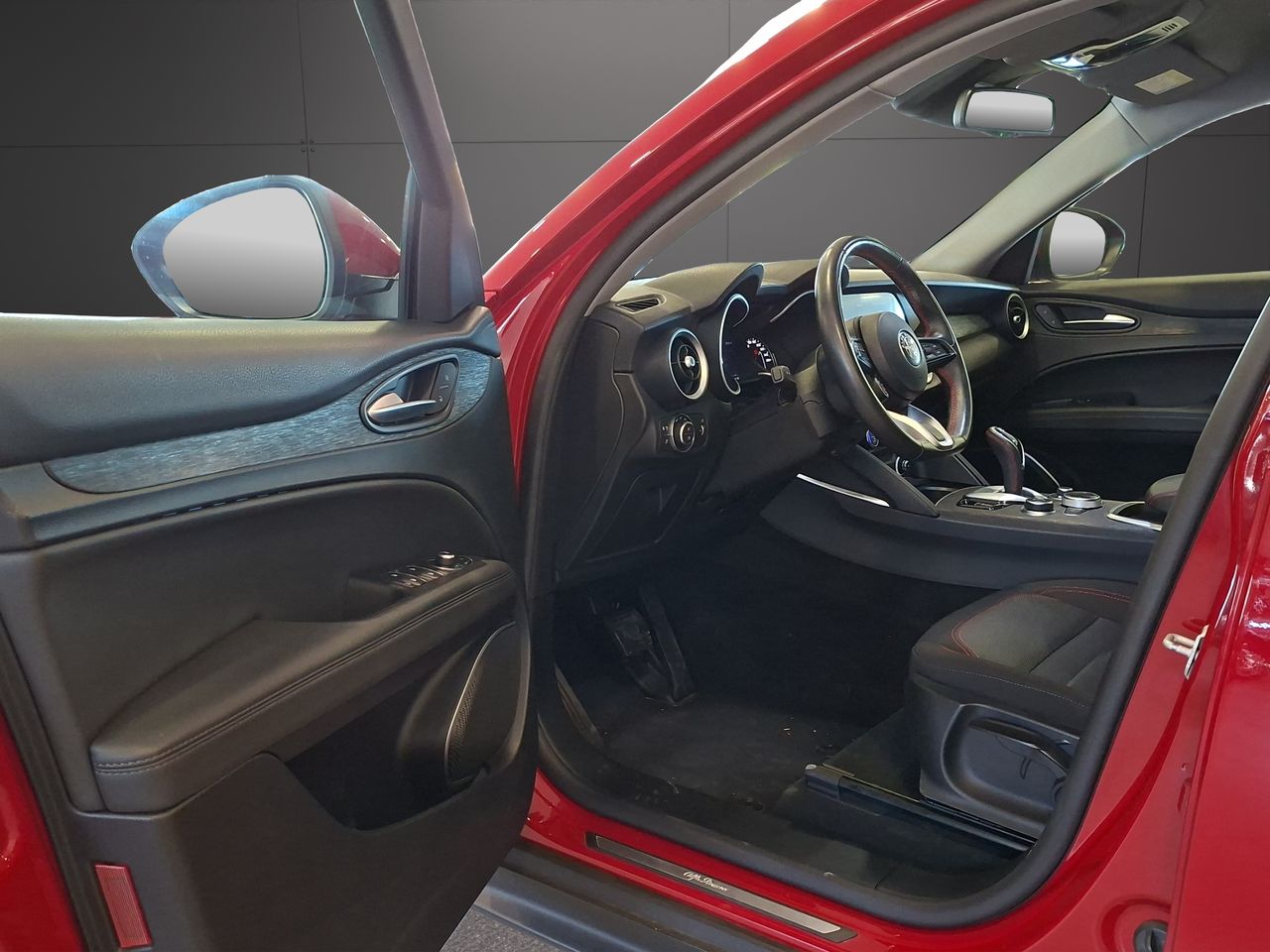 Alfa Romeo Stelvio 2.2 Diesel 140kW (190cv) SPRINT AWD - Foto 22