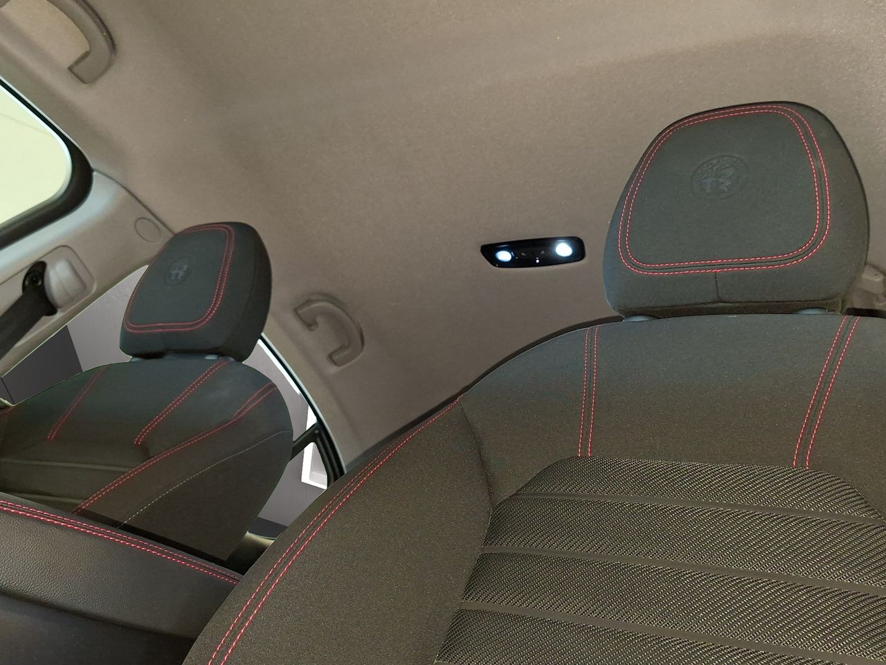 Alfa Romeo Stelvio 2.2 Diesel 140kW (190cv) SPRINT AWD - Foto 15