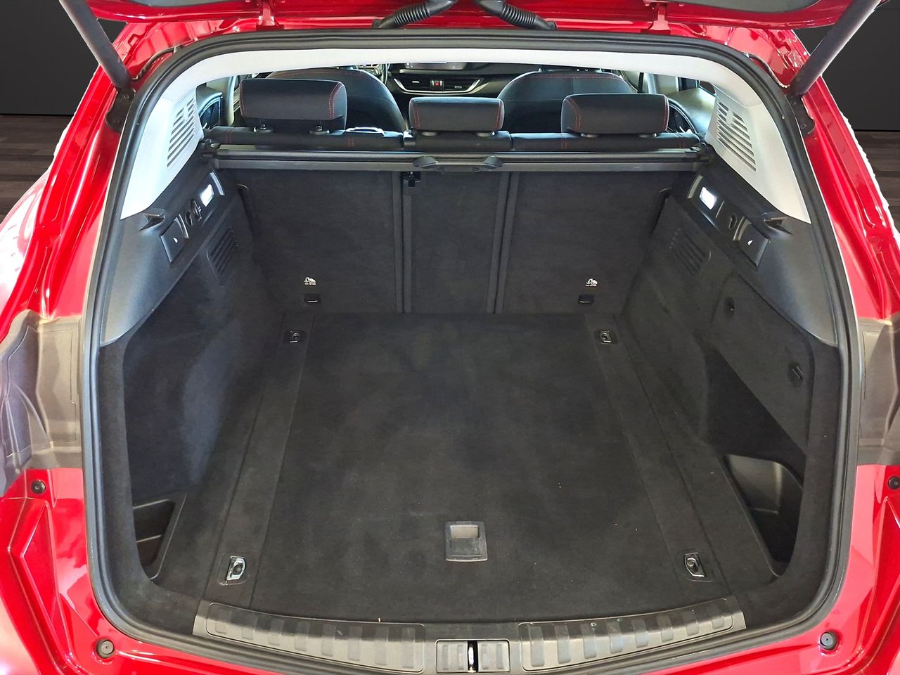 Alfa Romeo Stelvio 2.2 Diesel 140kW (190cv) SPRINT AWD - Foto 16