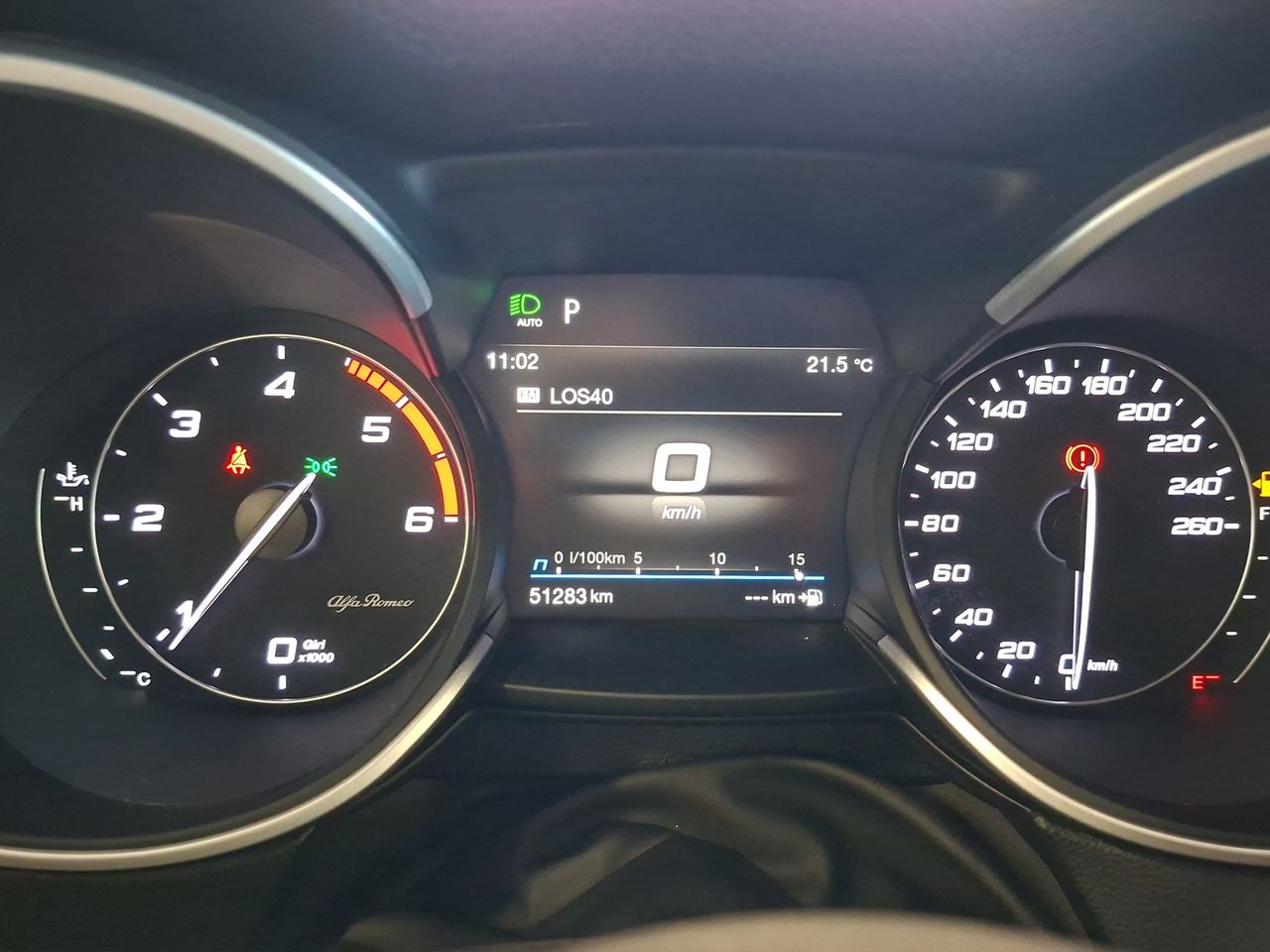 Alfa Romeo Stelvio 2.2 Diesel 140kW (190cv) SPRINT AWD - Foto 17