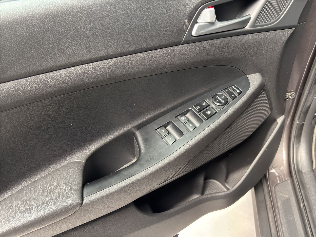 Hyundai Tucson 1.6 GDi BlueDrive Klass Nav 4x2 - Foto 21