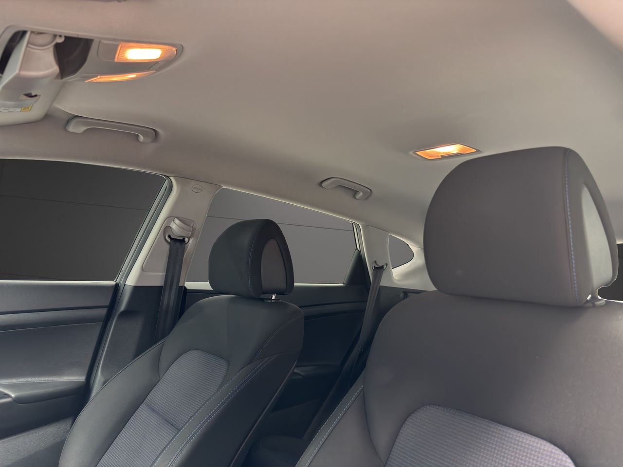 Hyundai Tucson 1.6 GDi BlueDrive Klass Nav 4x2 - Foto 15