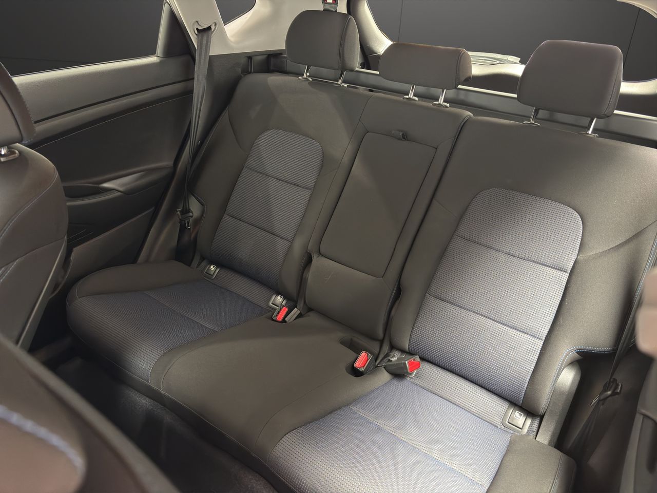 Hyundai Tucson 1.6 GDi BlueDrive Klass Nav 4x2 - Foto 14