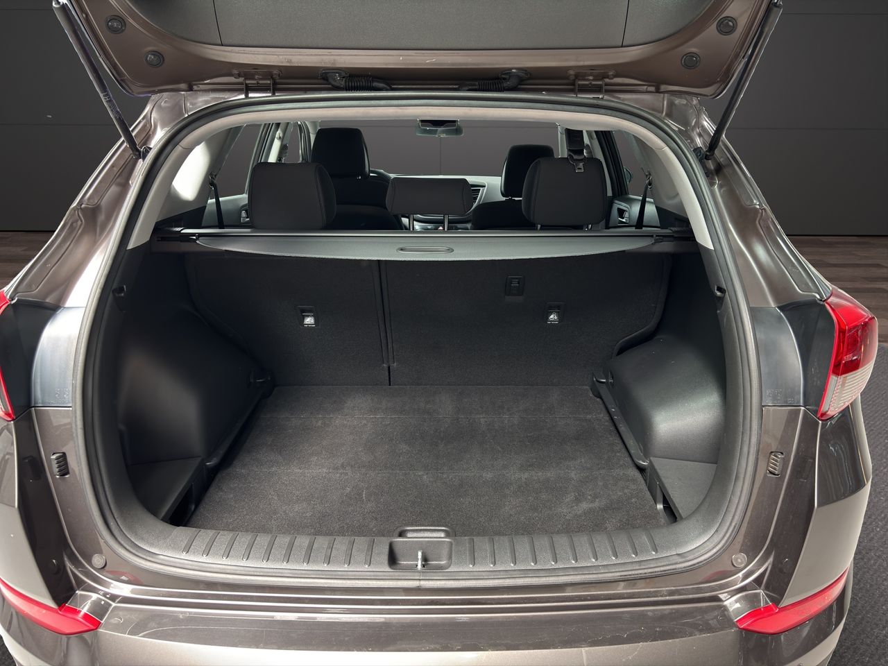 Hyundai Tucson 1.6 GDi BlueDrive Klass Nav 4x2 - Foto 16