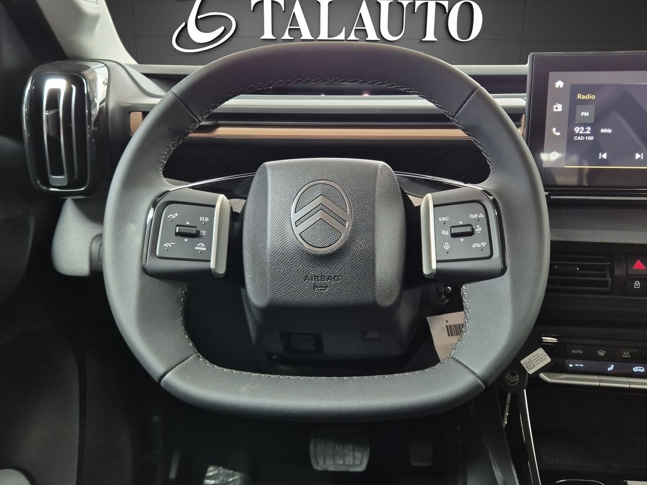 Citroën ë-C3 Aircross Eléctrico 113cv PLUS Autonomía Extendida - Foto 17