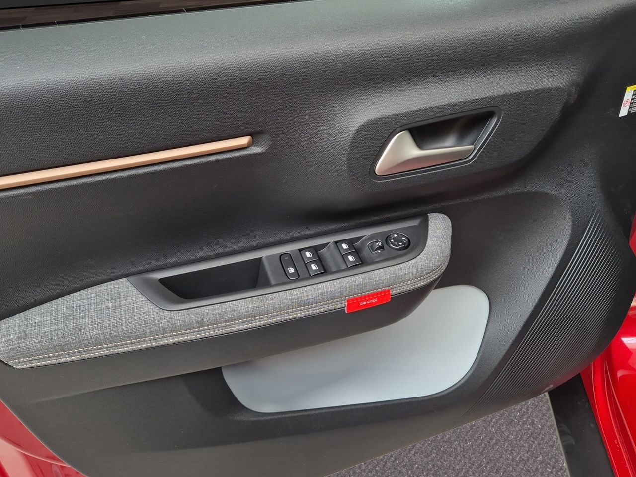 Citroën ë-C3 Aircross Eléctrico 113cv PLUS Autonomía Extendida - Foto 20