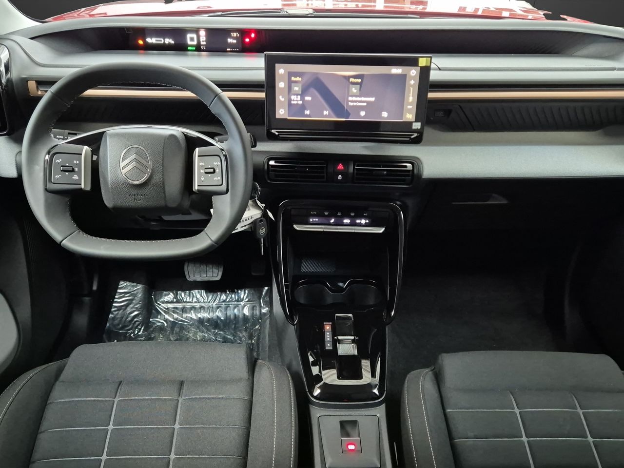 Citroën ë-C3 Aircross Eléctrico 113cv PLUS Autonomía Extendida - Foto 18