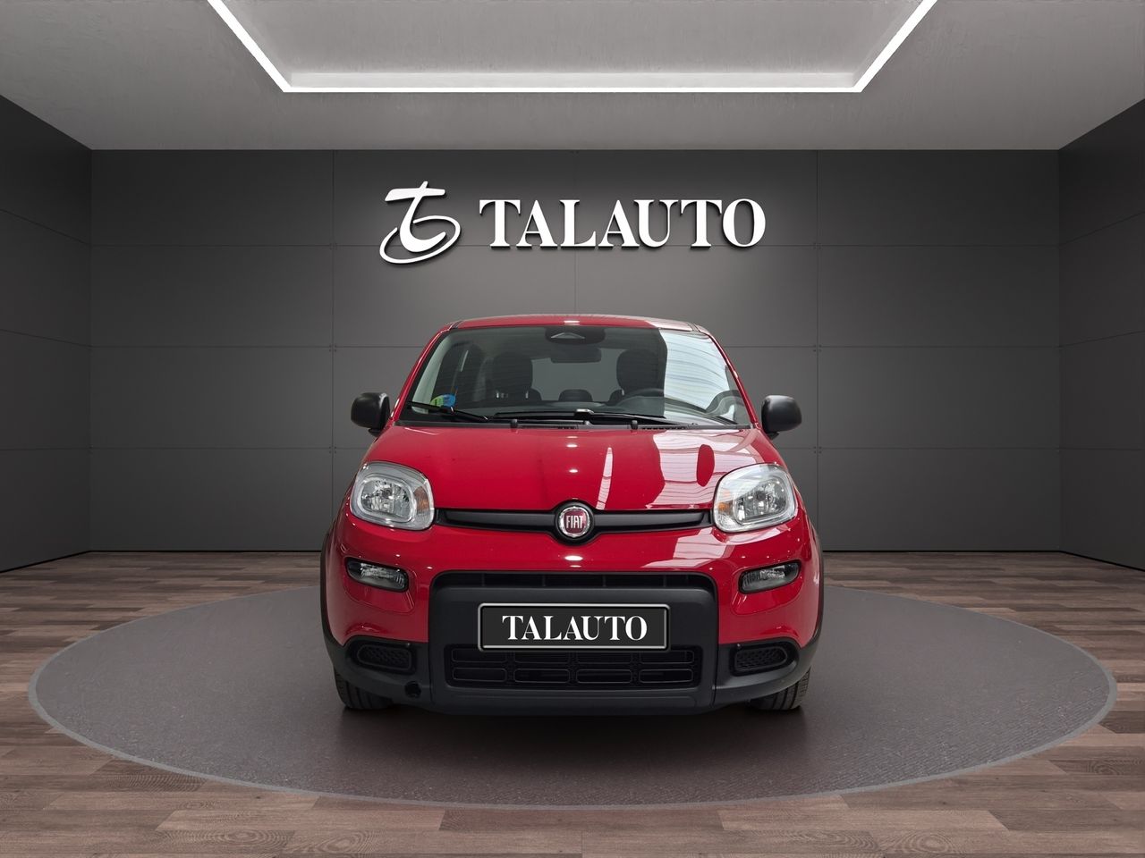 Fiat Panda Panda 1.0 Hybrid 51kW (70cv) - Foto 9