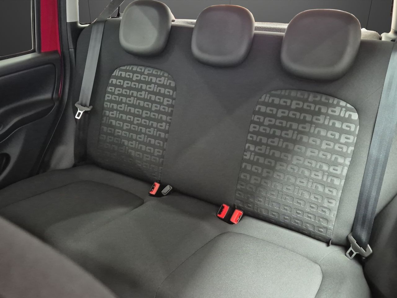 Fiat Panda Panda 1.0 Hybrid 51kW (70cv) - Foto 12