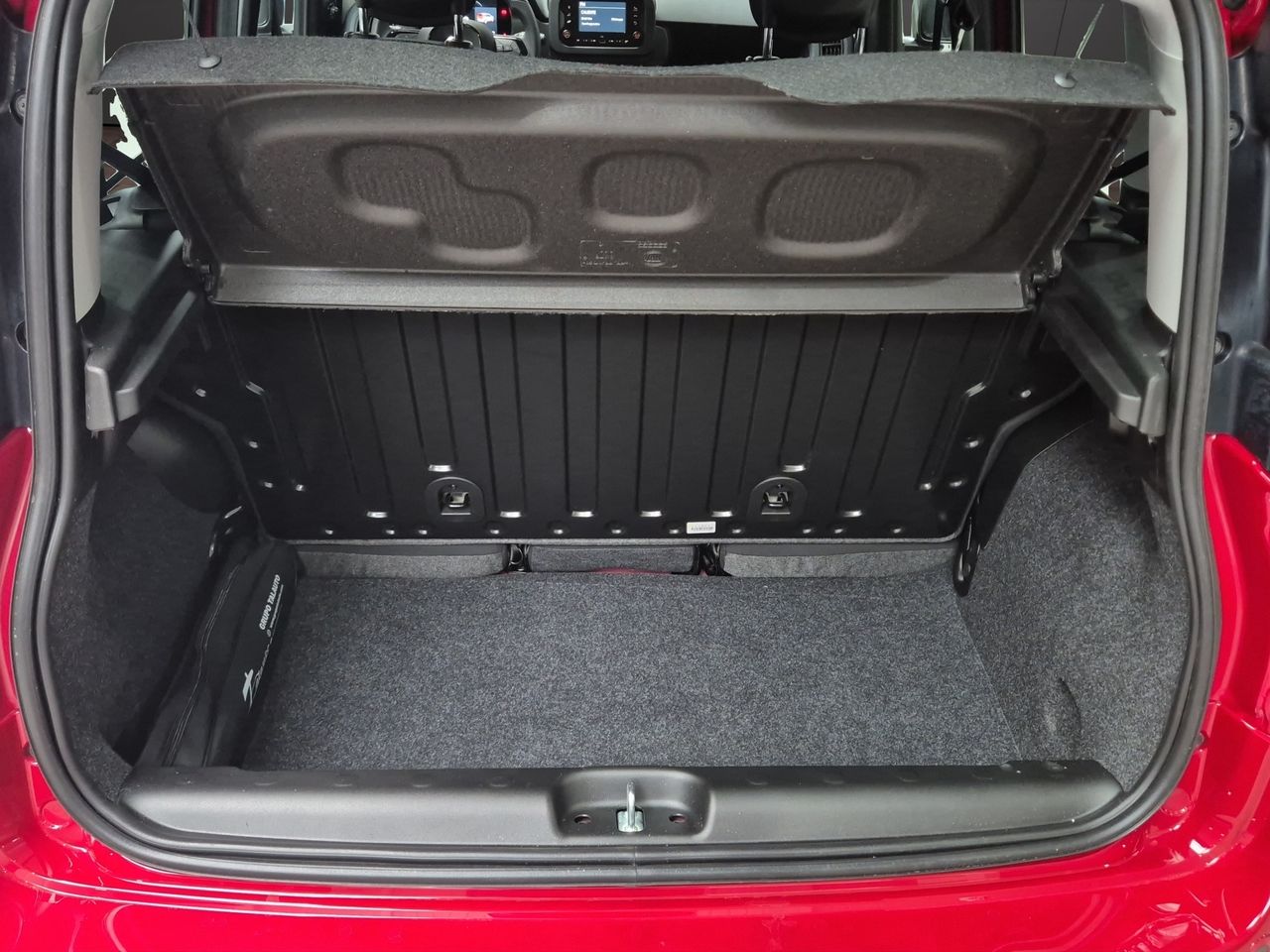 Fiat Panda Panda 1.0 Hybrid 51kW (70cv) - Foto 20
