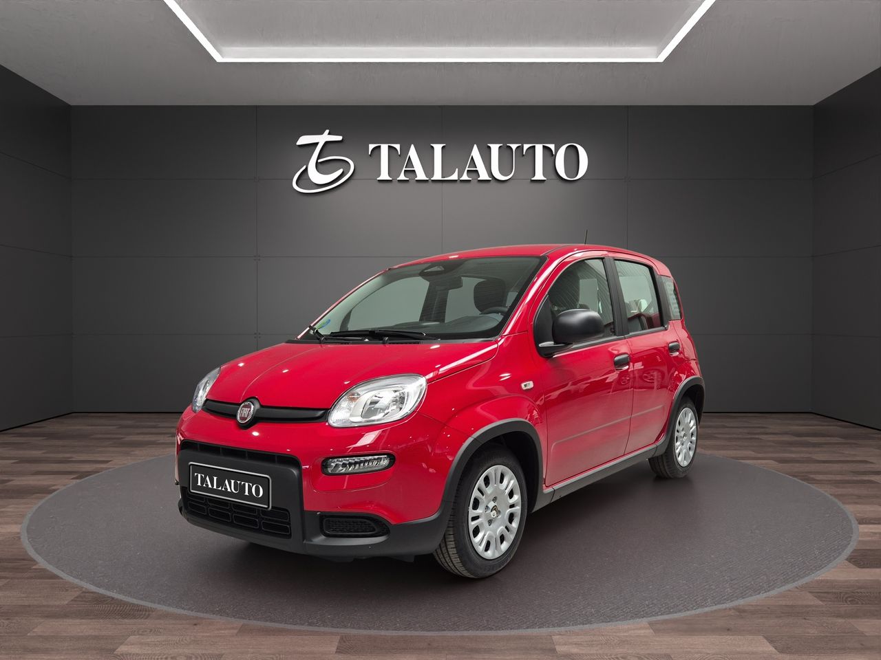 Fiat Panda Panda 1.0 Hybrid 51kW (70cv) - Foto 2