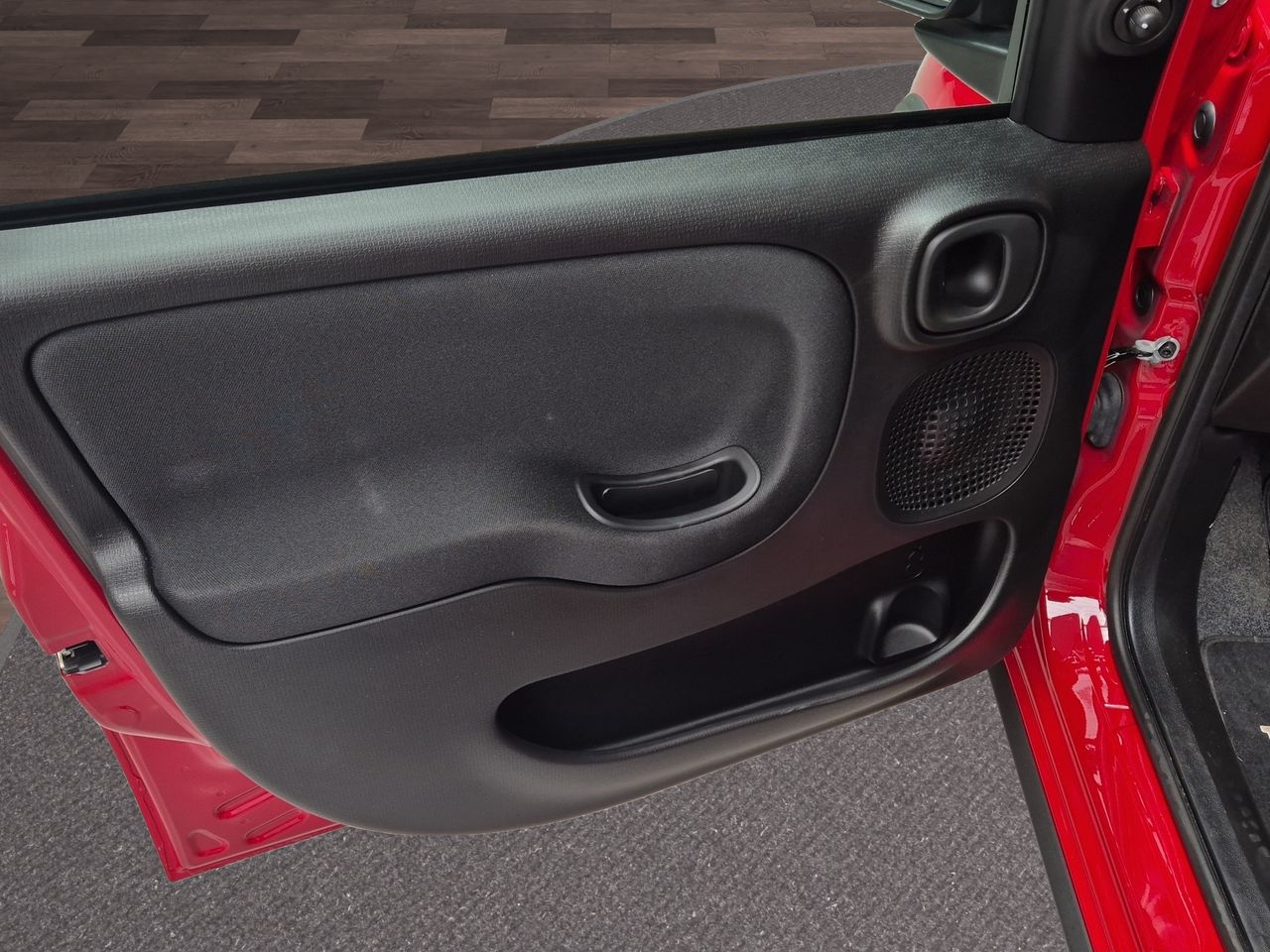 Fiat Panda Panda 1.0 Hybrid 51kW (70cv) - Foto 19