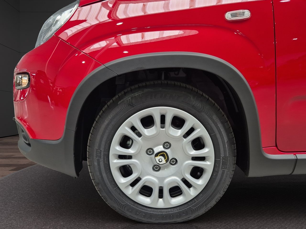 Fiat Panda Panda 1.0 Hybrid 51kW (70cv) - Foto 21