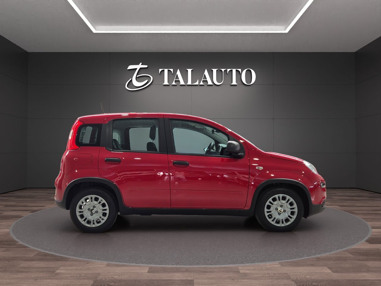 Fiat Panda Panda 1.0 Hybrid 51kW (70cv) - Foto 7