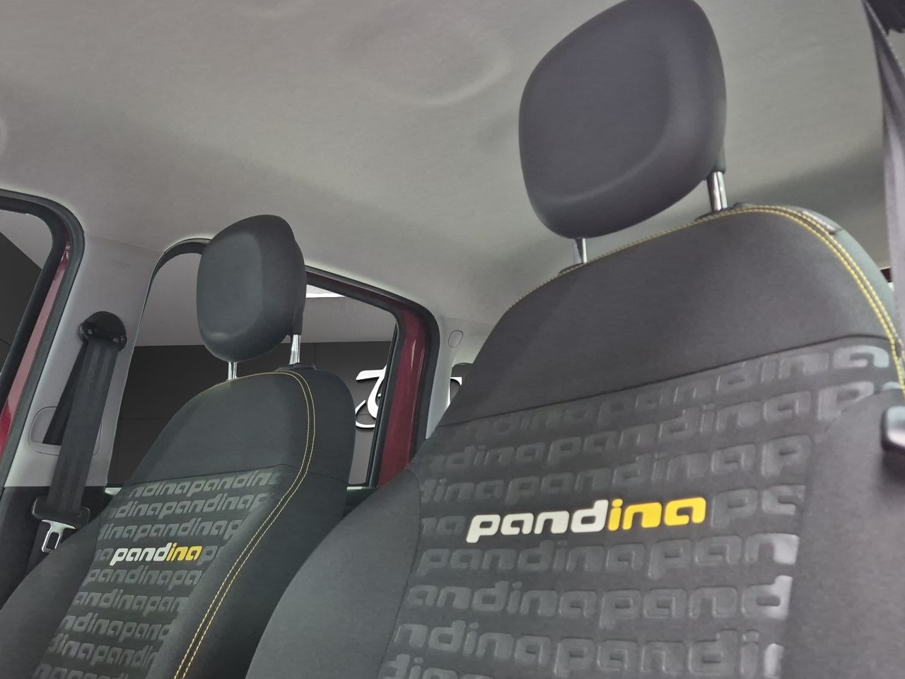 Fiat Panda Panda 1.0 Hybrid 51kW (70cv) - Foto 16