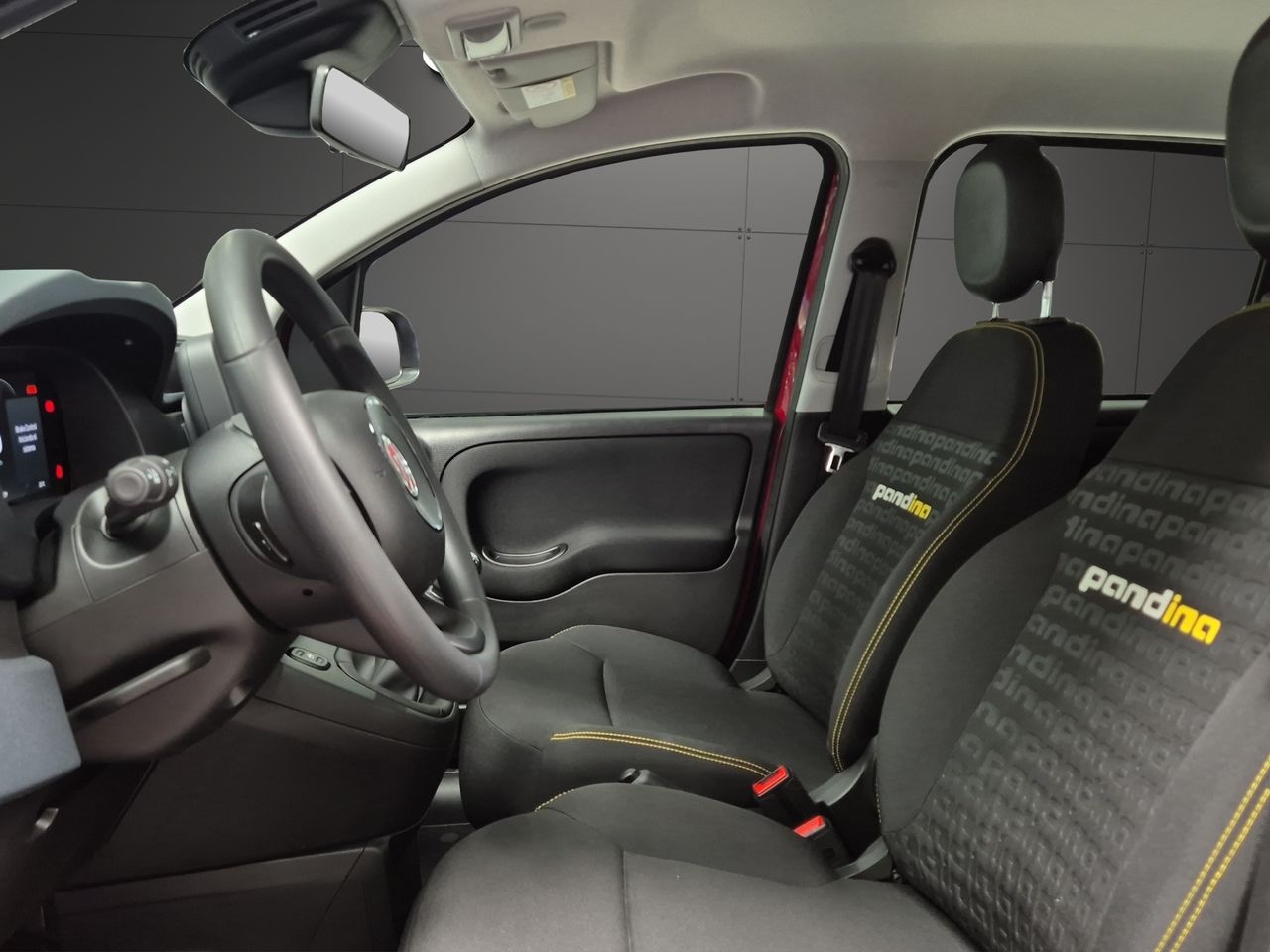 Fiat Panda Panda 1.0 Hybrid 51kW (70cv) - Foto 10