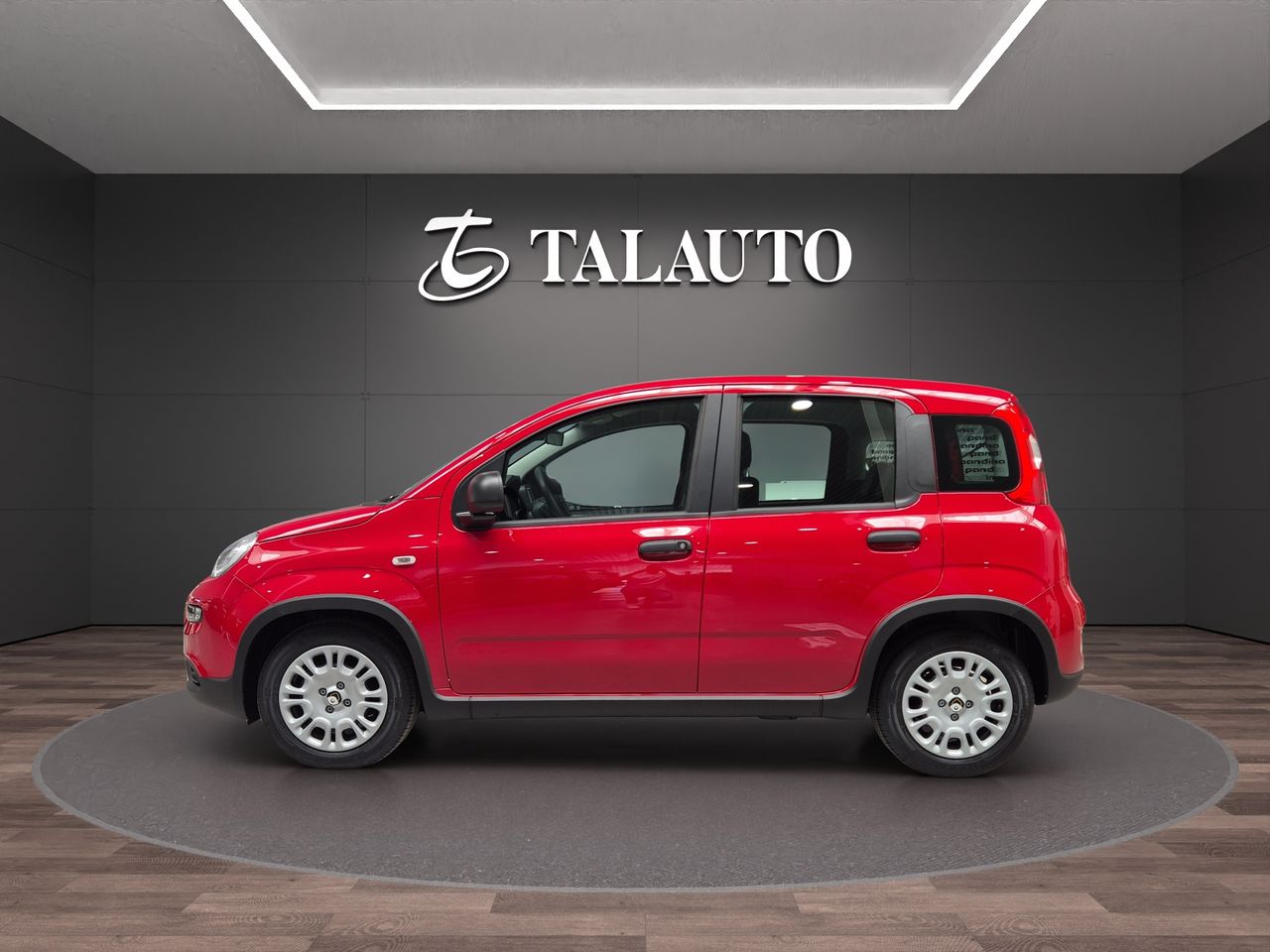 Fiat Panda Panda 1.0 Hybrid 51kW (70cv) - Foto 3