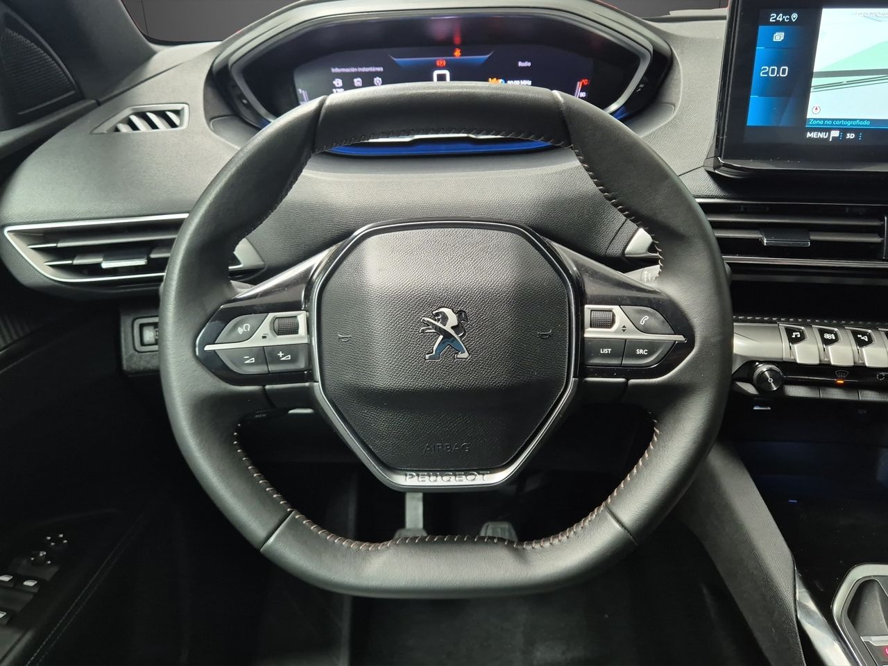 Peugeot 3008 1.2 PureTech 96KW S&S Allure Pack - Foto 17