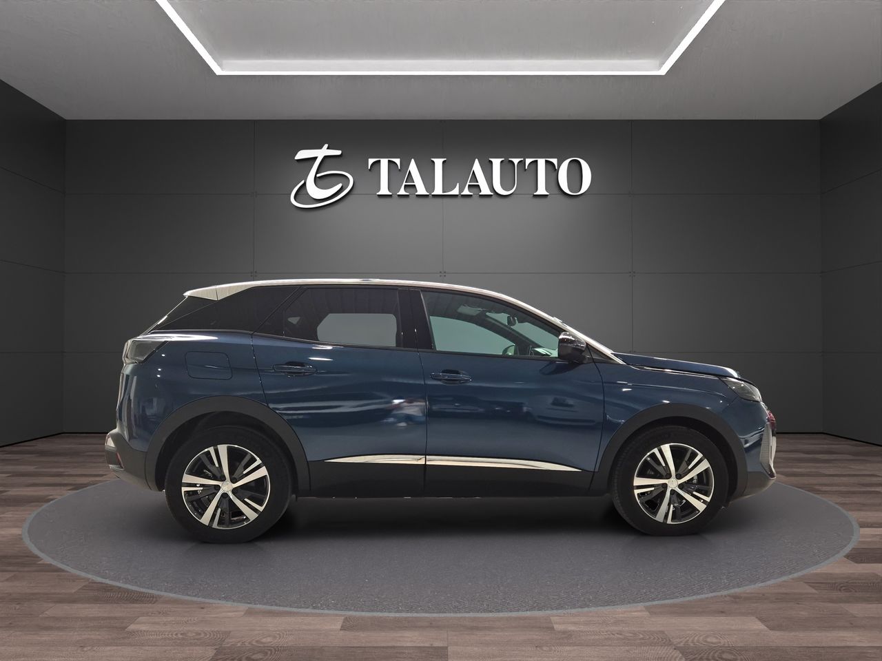 Peugeot 3008 1.2 PureTech 96KW S&S Allure Pack - Foto 7