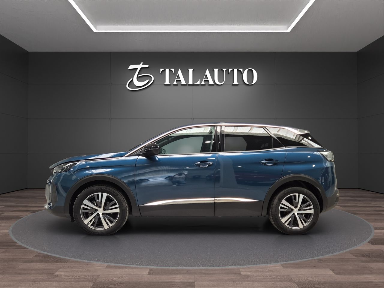 Peugeot 3008 1.2 PureTech 96KW S&S Allure Pack - Foto 3