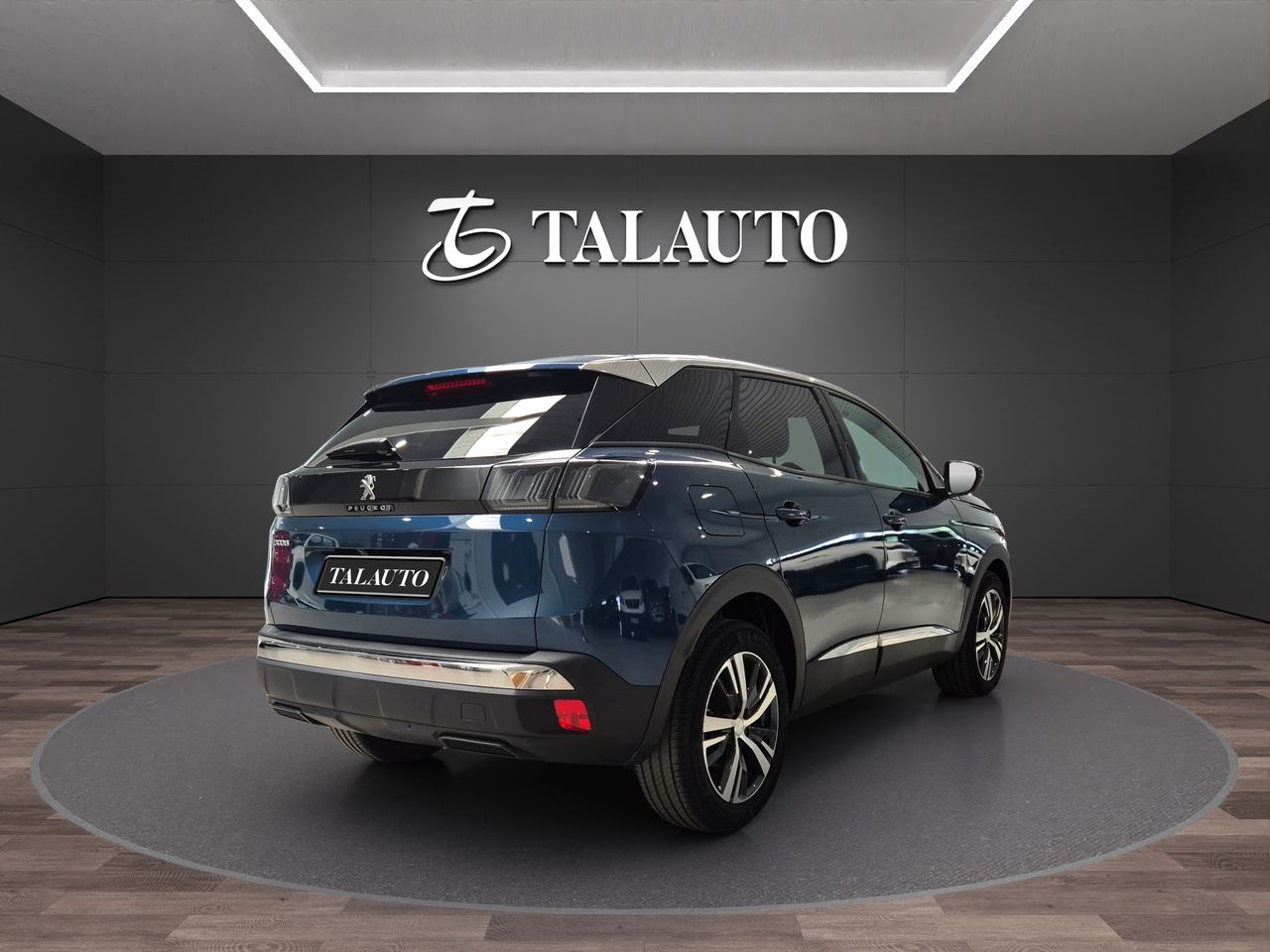 Peugeot 3008 1.2 PureTech 96KW S&S Allure Pack - Foto 6