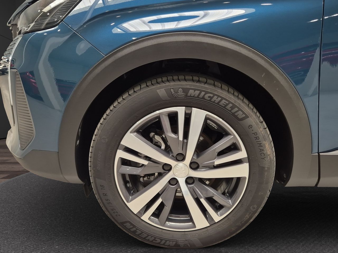 Peugeot 3008 1.2 PureTech 96KW S&S Allure Pack - Foto 21