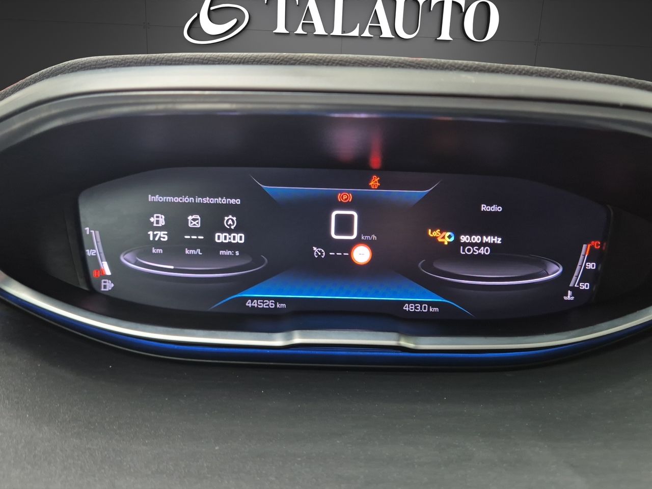 Peugeot 3008 1.2 PureTech 96KW S&S Allure Pack - Foto 18
