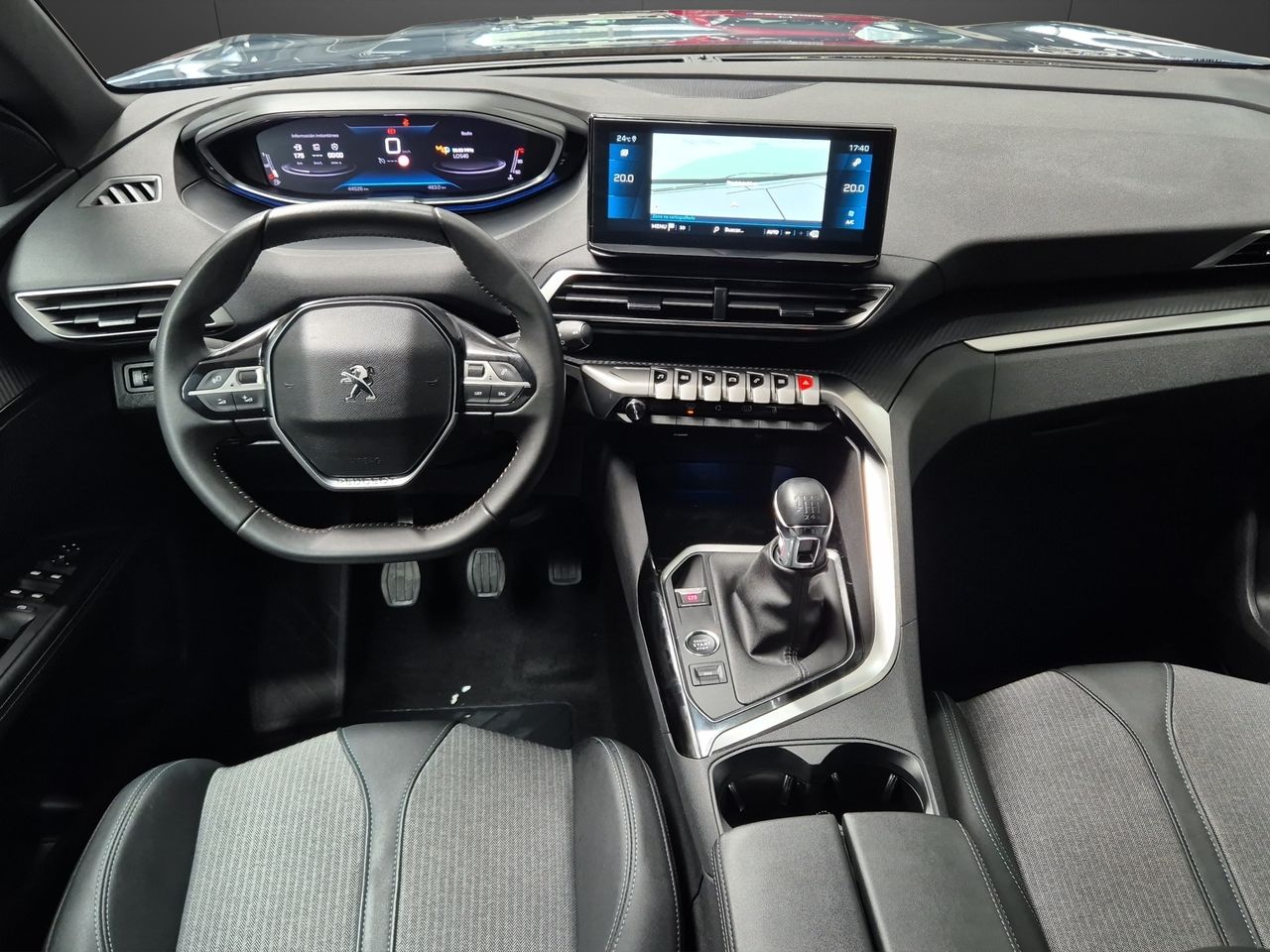 Peugeot 3008 1.2 PureTech 96KW S&S Allure Pack - Foto 13