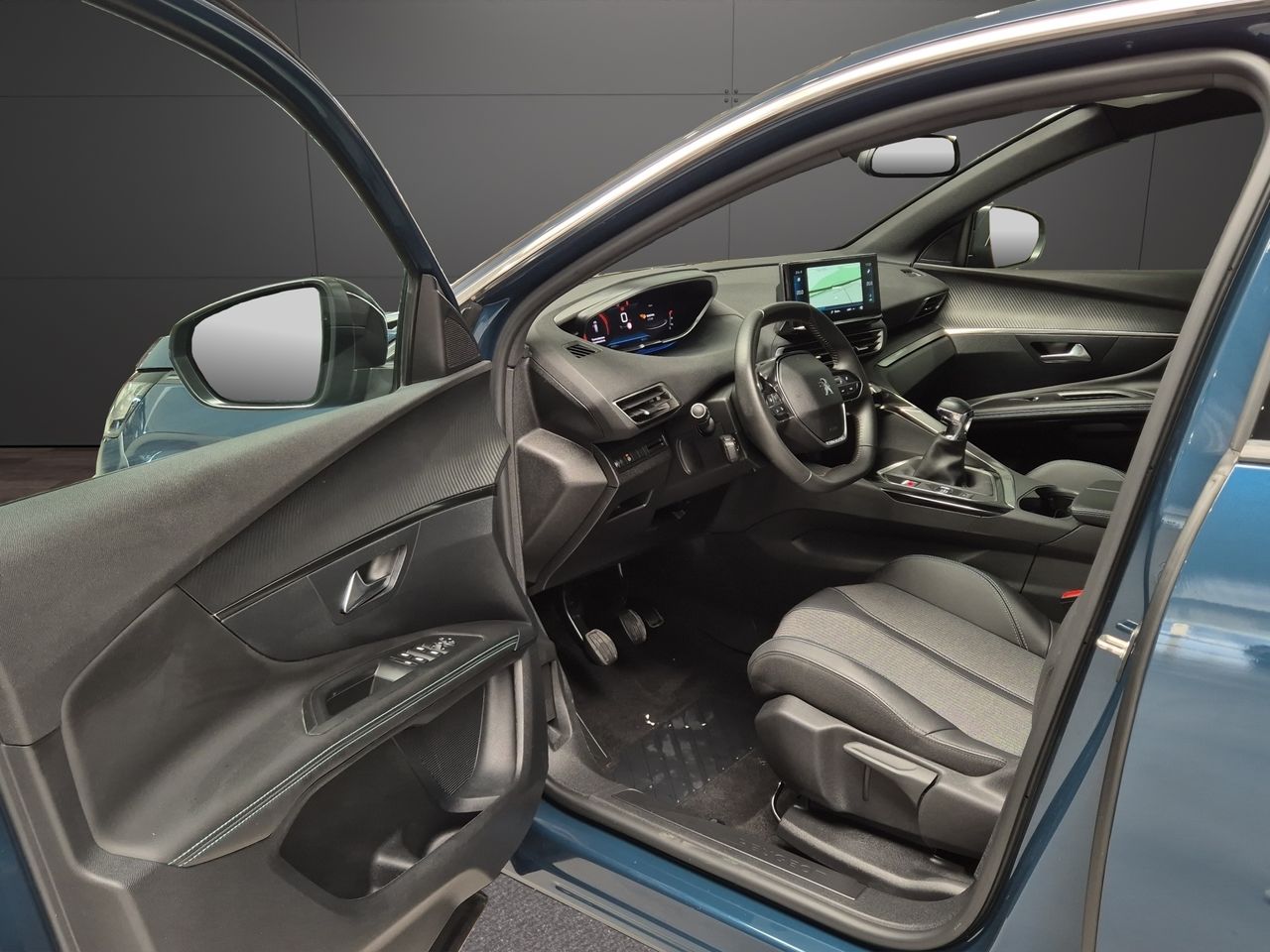 Peugeot 3008 1.2 PureTech 96KW S&S Allure Pack - Foto 11