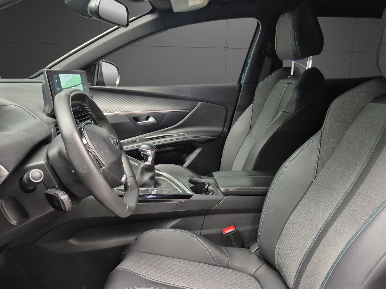 Peugeot 3008 1.2 PureTech 96KW S&S Allure Pack - Foto 10