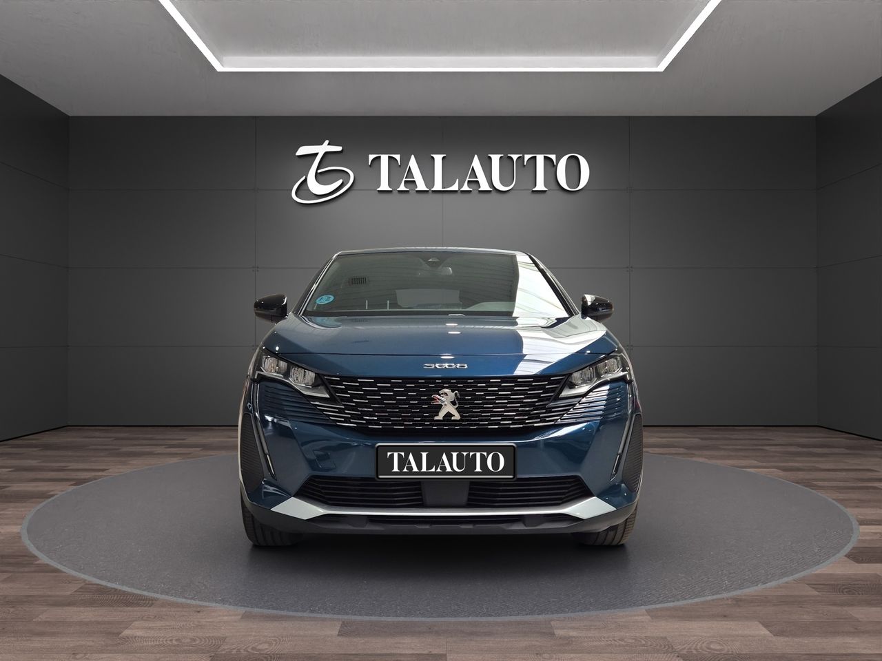 Peugeot 3008 1.2 PureTech 96KW S&S Allure Pack - Foto 9
