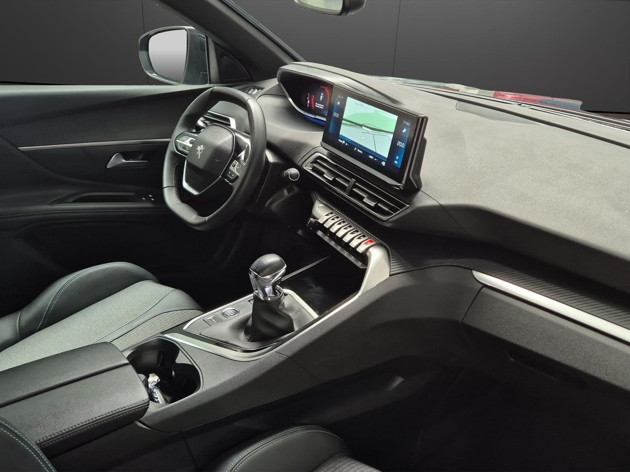 Peugeot 3008 1.2 PureTech 96KW S&S Allure Pack - Foto 15