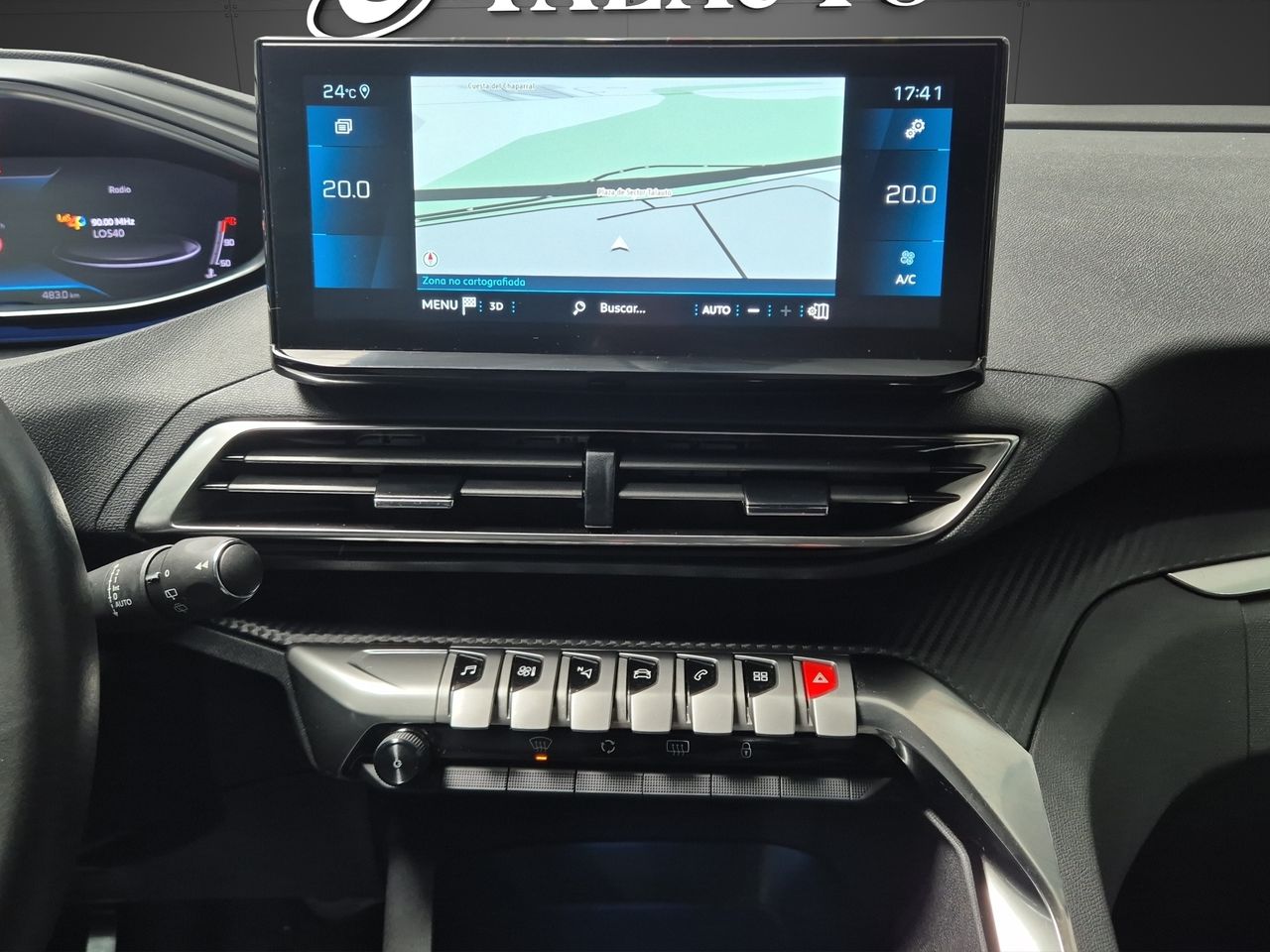 Peugeot 3008 1.2 PureTech 96KW S&S Allure Pack - Foto 22
