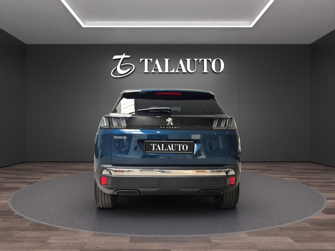 Peugeot 3008 1.2 PureTech 96KW S&S Allure Pack - Foto 5