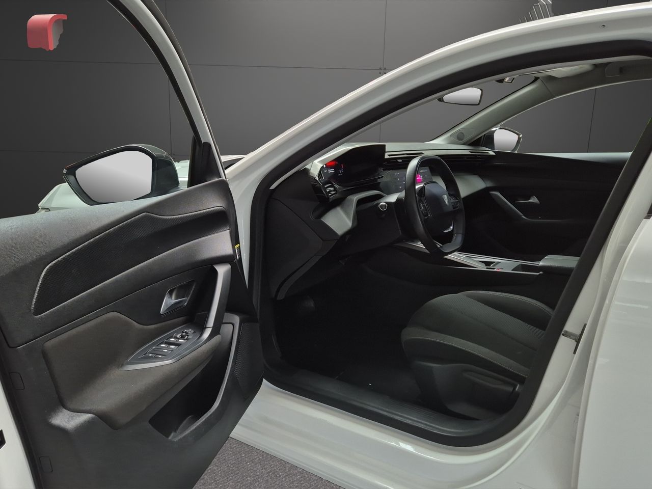 Peugeot 308 5P Active Pack BlueHDi 130 S&S EAT8 - Foto 11