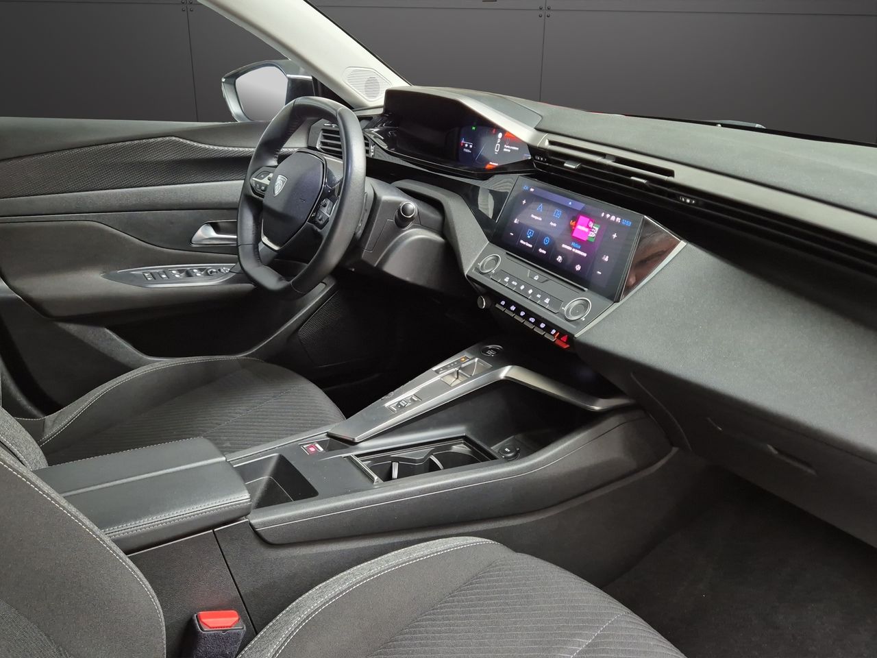 Peugeot 308 5P Active Pack BlueHDi 130 S&S EAT8 - Foto 15