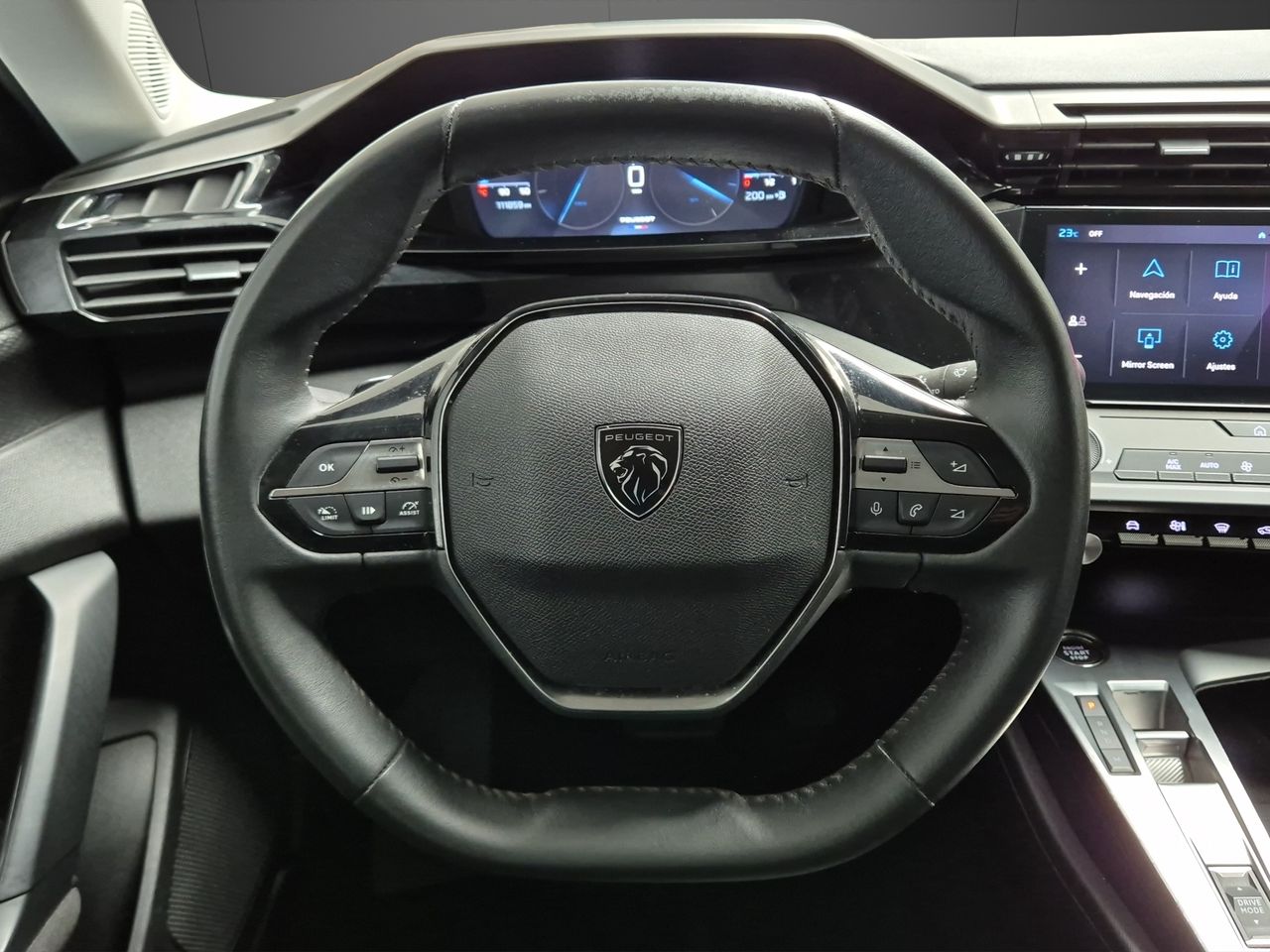 Peugeot 308 5P Active Pack BlueHDi 130 S&S EAT8 - Foto 17