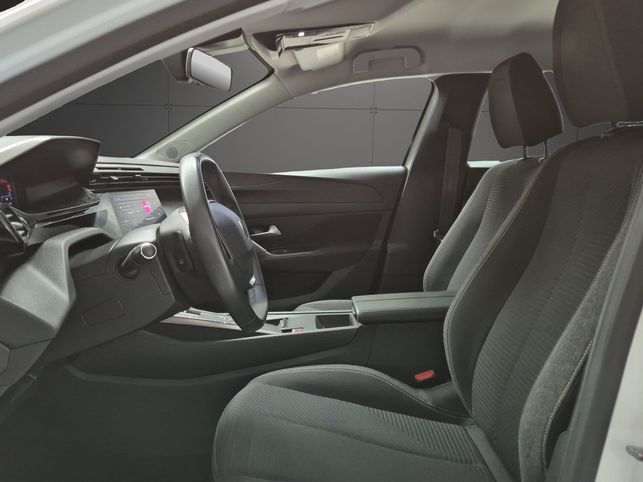 Peugeot 308 5P Active Pack BlueHDi 130 S&S EAT8 - Foto 10