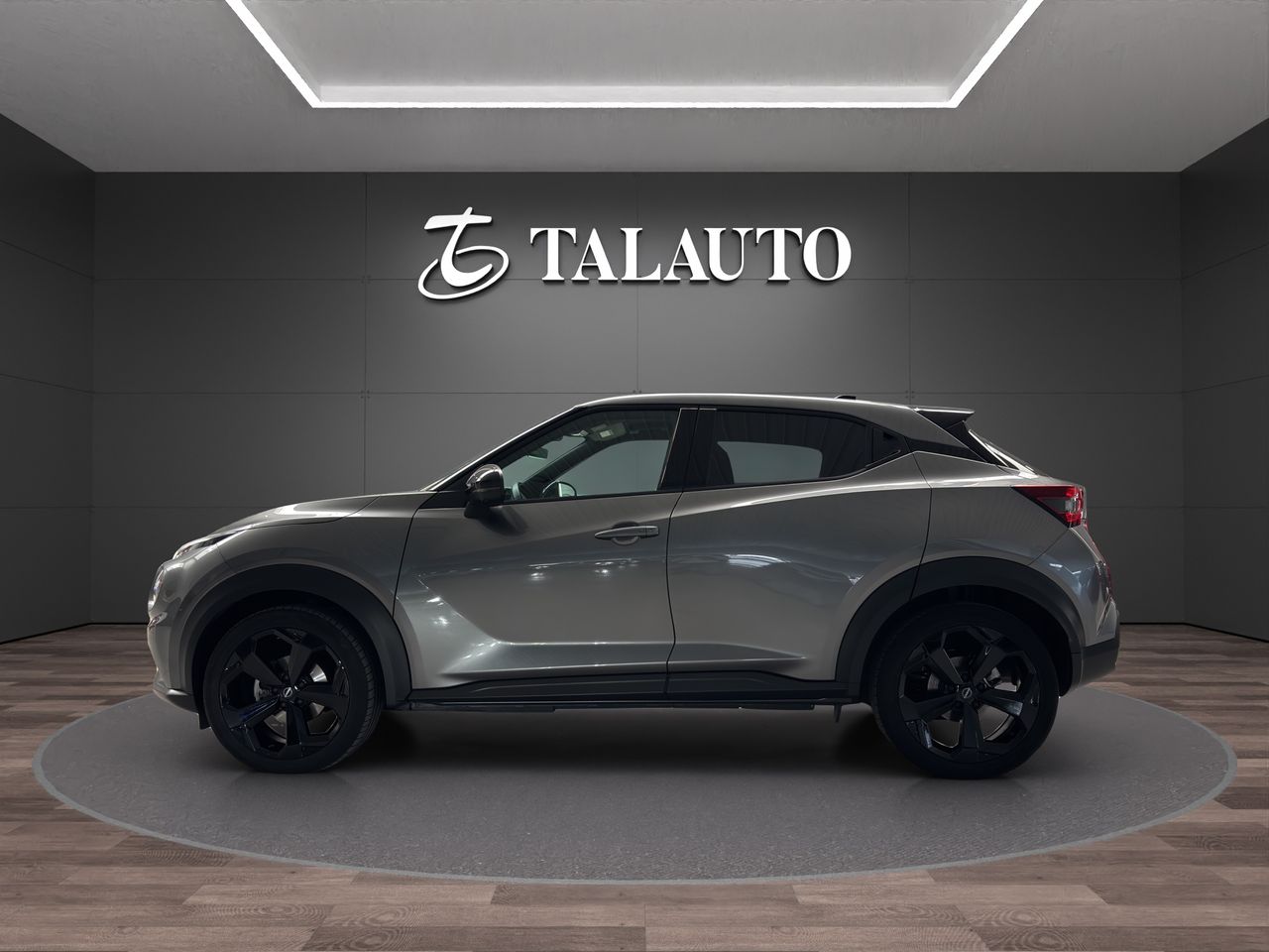 Nissan Juke DIG-T 84 kW (114 CV) 6M/T Tekna - Foto 3