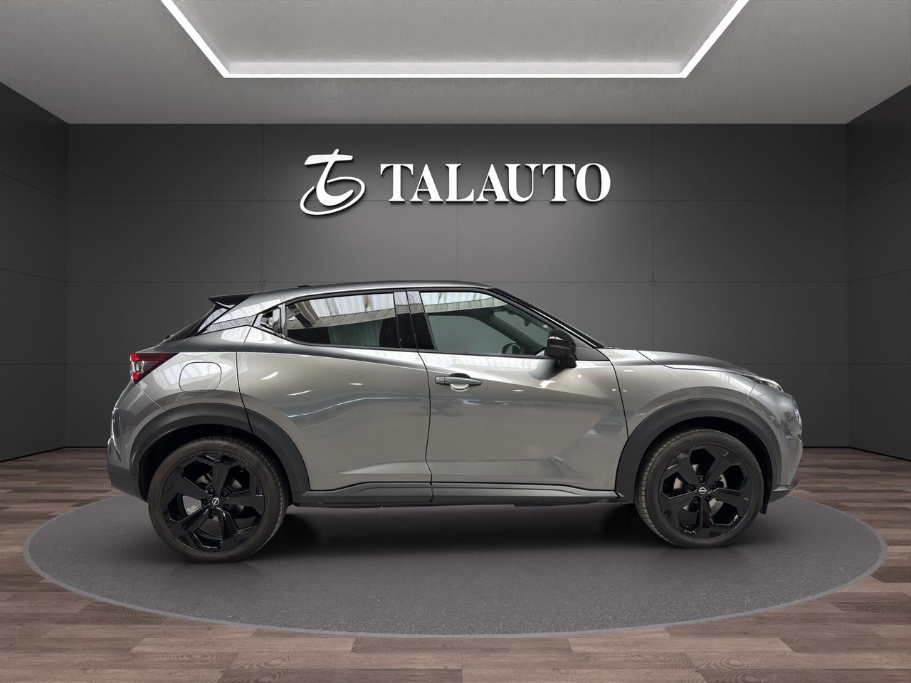 Nissan Juke DIG-T 84 kW (114 CV) 6M/T Tekna - Foto 7