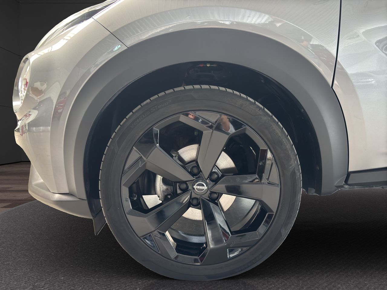 Nissan Juke DIG-T 84 kW (114 CV) 6M/T Tekna - Foto 21
