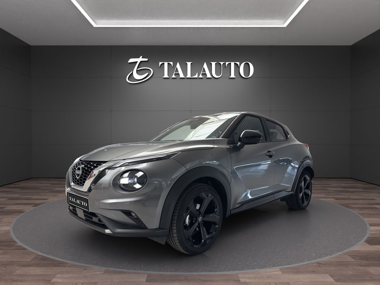 Nissan Juke DIG-T 84 kW (114 CV) 6M/T Tekna - Foto 2